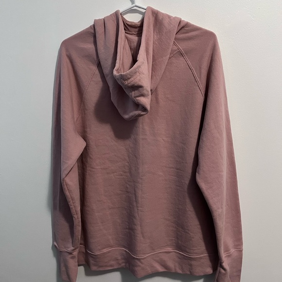 Light pink champion hoodie - Picture 5 of 5